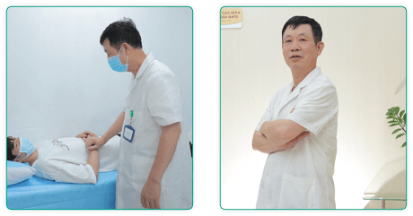 BS Lê Văn Điển