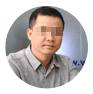 Anh Thịnh, 34 tuổi.